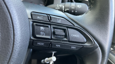 Toyota Yaris 1.5 Hybrid Icon 5dr CVT Hybrid Hatchback